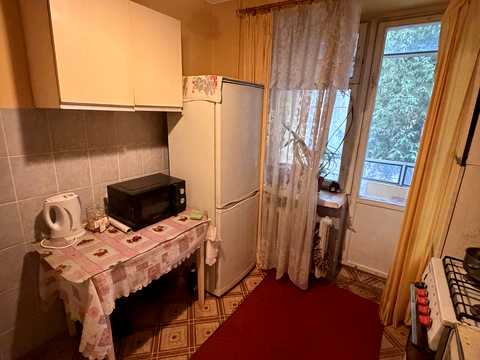 квартира за адресою Пасічна вул., 75