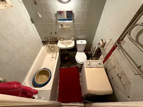 квартира за адресою Пасічна вул., 75