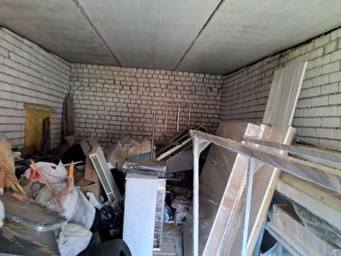 паркомісце за адресою Київ, Мрії вул. (Академіка Туполєва), 3-А