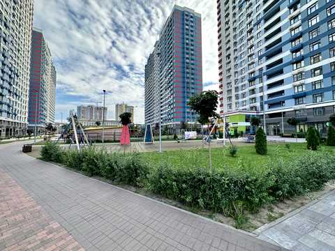 квартира за адресою Євгена Сверстюка вул. (Марини Раскової), 6-Д
