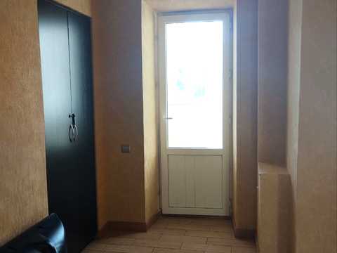 квартира по адресу Борщаговская ул., 145