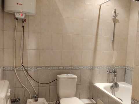 квартира по адресу Борщаговская ул., 145