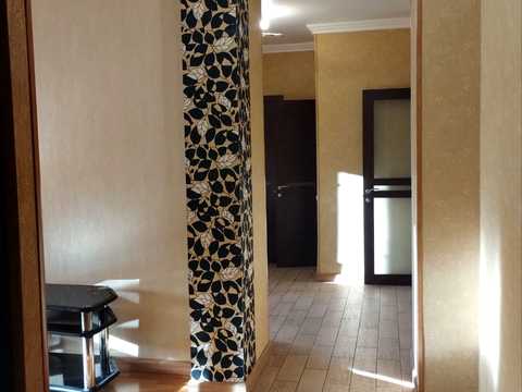 квартира по адресу Борщаговская ул., 145