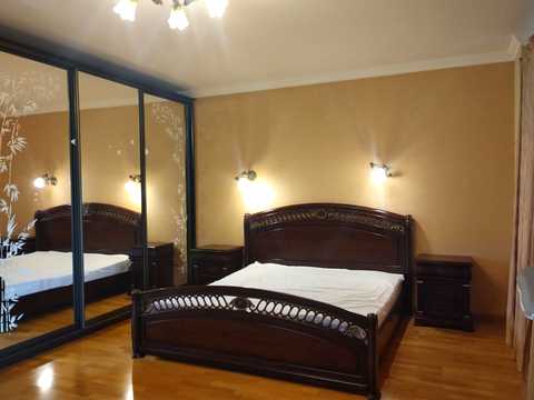 квартира по адресу Борщаговская ул., 145