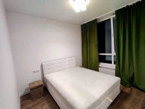 квартира за адресою Кадетський Гай вул., 8