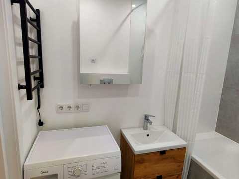 квартира за адресою Кадетський Гай вул., 8