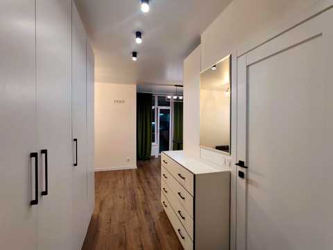 квартира за адресою Кадетський Гай вул., 8