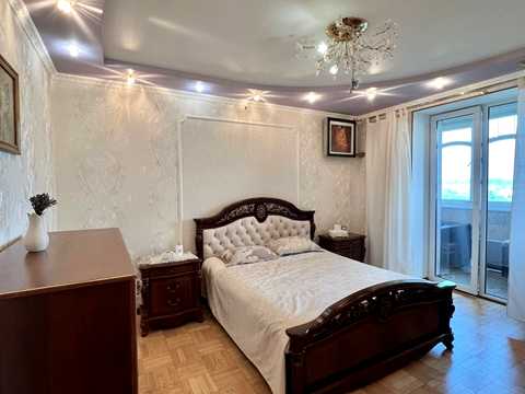 квартира за адресою Кременчук, 278-й квартал вул., 37