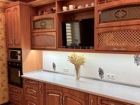 квартира за адресою Кременчук, 278-й квартал вул., 37