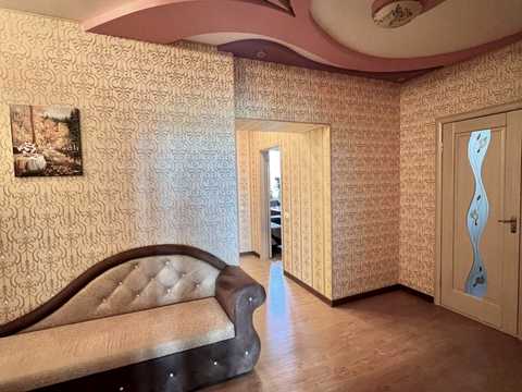 квартира за адресою Кременчук, 278-й квартал вул., 37