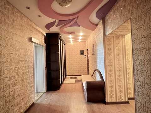 квартира за адресою Кременчук, 278-й квартал вул., 37