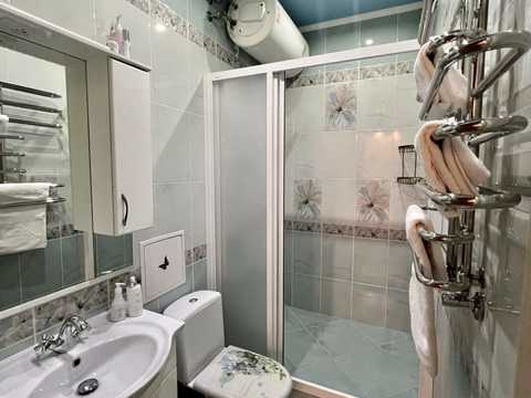 квартира за адресою Кременчук, 278-й квартал вул., 37