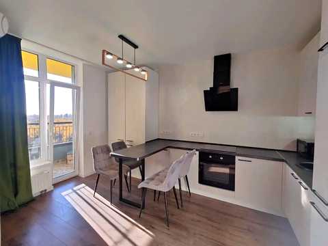 квартира за адресою Кадетський Гай вул., 8