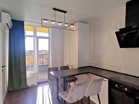 квартира за адресою Кадетський Гай вул., 8