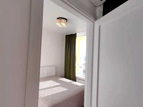 квартира за адресою Кадетський Гай вул., 8