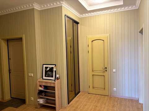 квартира за адресою Василя Тютюнника вул. (Анрі Барбюса), 16