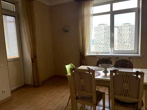 квартира за адресою Василя Тютюнника вул. (Анрі Барбюса), 16