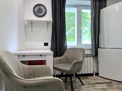 квартира за адресою Оболонський просп., 31
