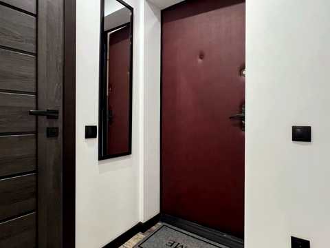 квартира за адресою Оболонський просп., 31
