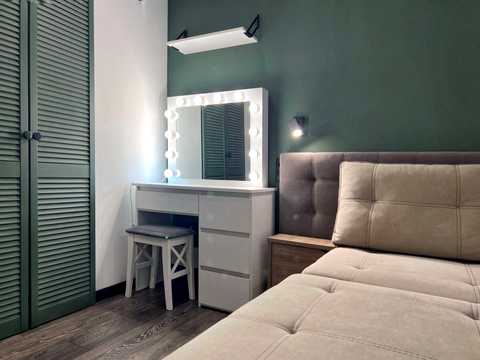 квартира за адресою Оболонський просп., 31