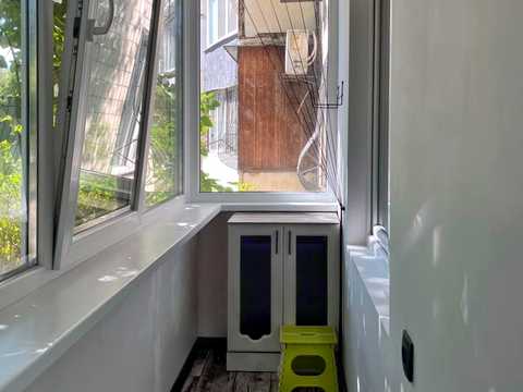 квартира за адресою Оболонський просп., 31