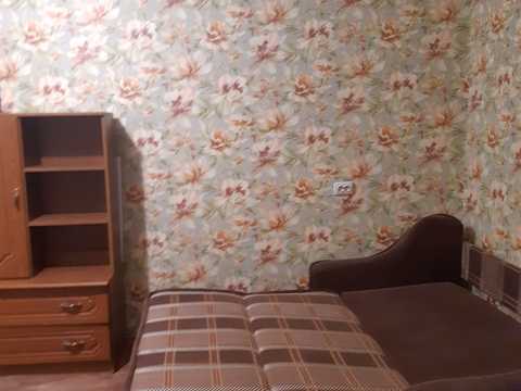 квартира по адресу Дмитрия Багалия ул. (Пожарского), 11