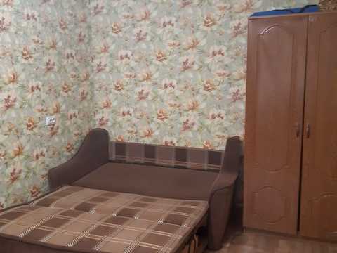 квартира по адресу Дмитрия Багалия ул. (Пожарского), 11