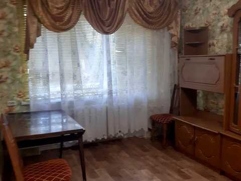 квартира по адресу Дмитрия Багалия ул. (Пожарского), 11