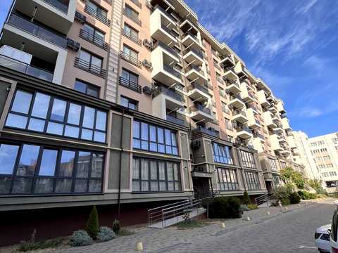 квартира по адресу Петра Лінтура ул., 7
