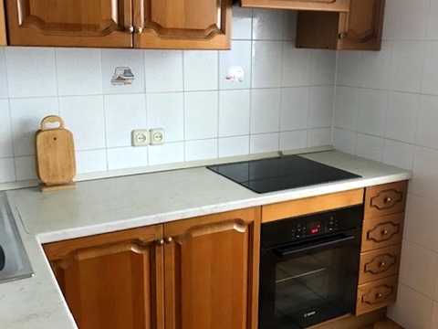 квартира за адресою Ревуцького вул., 23