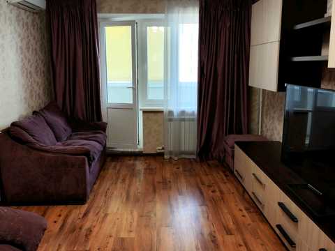 квартира за адресою Біличанська вул., 3