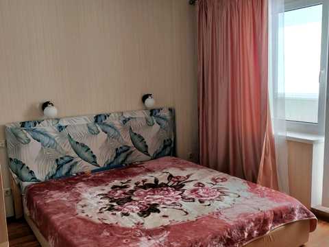 квартира за адресою Біличанська вул., 3