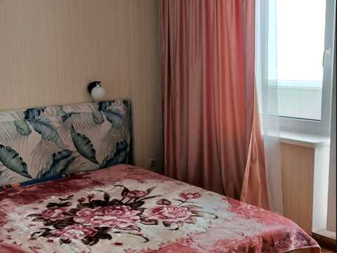 квартира за адресою Біличанська вул., 3