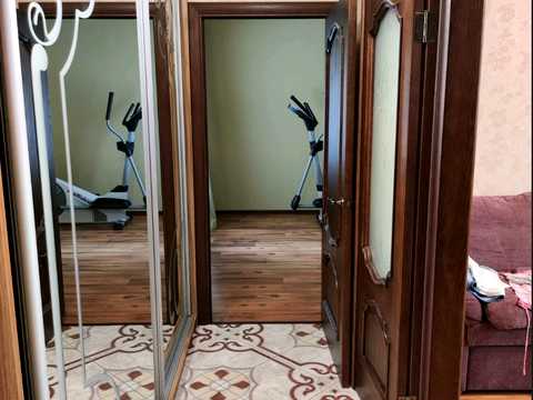 квартира за адресою Біличанська вул., 3