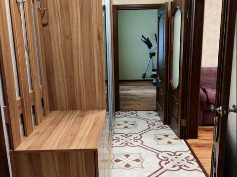 квартира за адресою Біличанська вул., 3