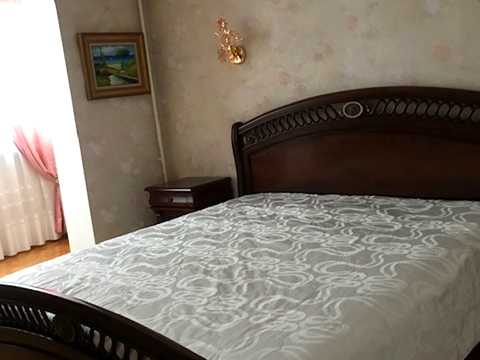 квартира за адресою Ревуцького вул., 23