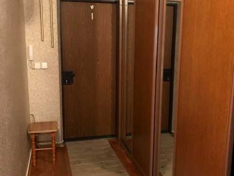 квартира за адресою Ревуцького вул., 23