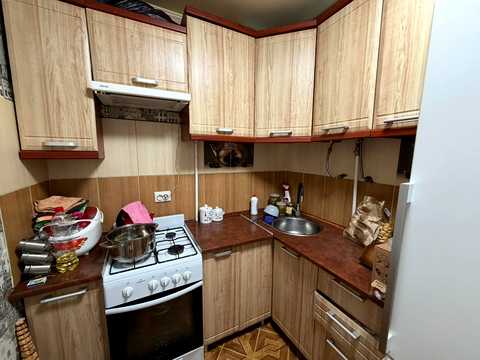 квартира за адресою Миру просп., 95/2