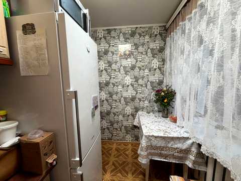квартира за адресою Миру просп., 95/2