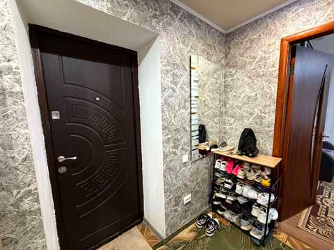 квартира за адресою Миру просп., 95/2