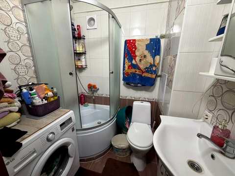 квартира за адресою Миру просп., 95/2