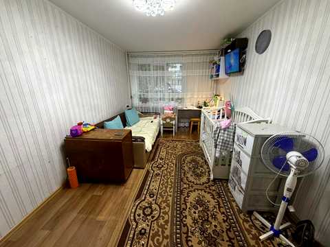 квартира за адресою Миру просп., 95/2