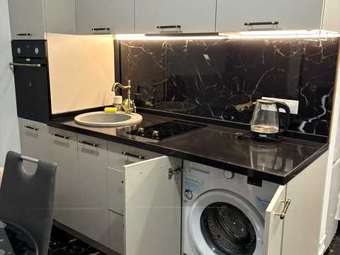 квартира за адресою Компасний пров., 16а/4 ЖК Сорок вісьма перлина