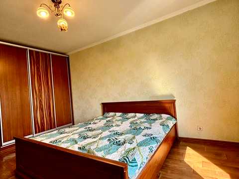 квартира за адресою Урлівська вул., 36-А