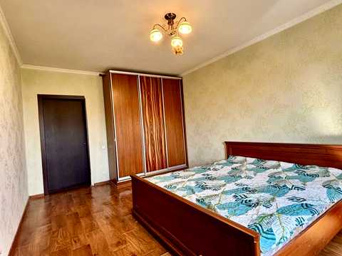 квартира за адресою Урлівська вул., 36-А