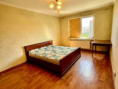 квартира за адресою Урлівська вул., 36-А