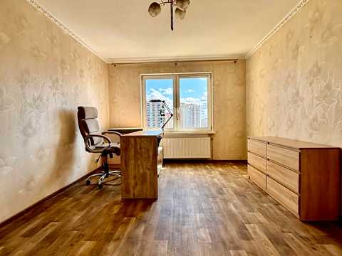 квартира за адресою Урлівська вул., 36-А
