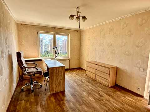 квартира за адресою Урлівська вул., 36-А