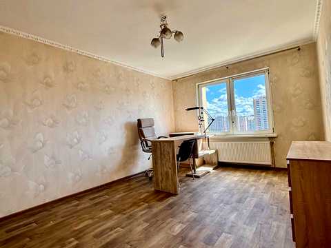 квартира за адресою Урлівська вул., 36-А