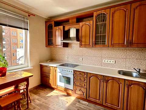 квартира за адресою Урлівська вул., 36-А
